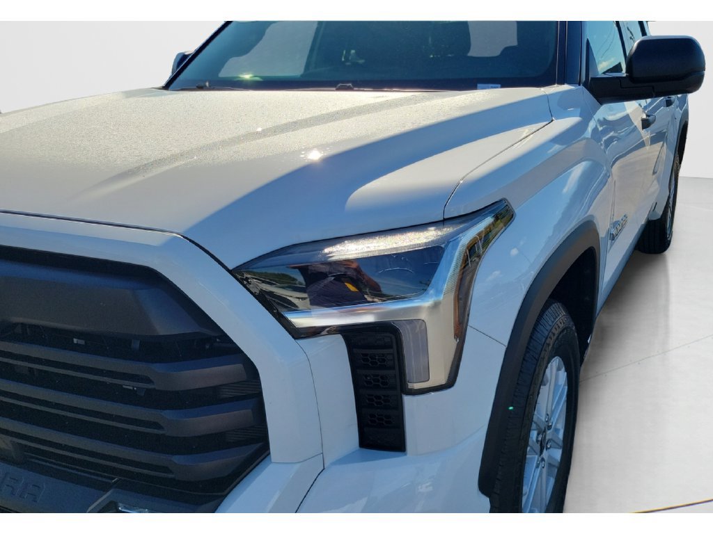 Used 2026 Toyota Tundra SR5 RWD image 23