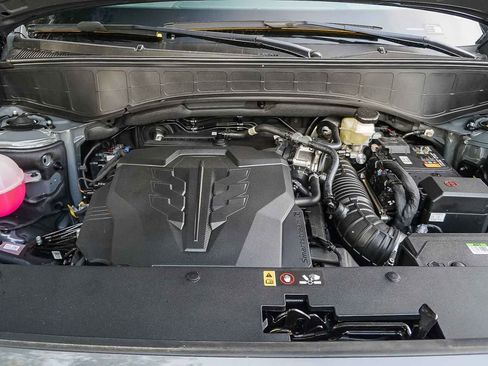 New 2026 Hyundai Palisade Calligraphy image 12