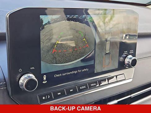 Used 2024 Mitsubishi Outlander SE FWD image 30