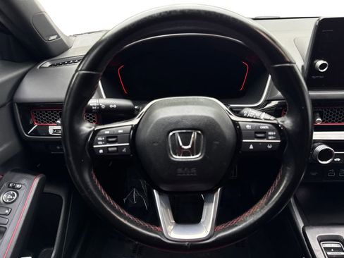 Used 2024 Honda Civic Si image 57