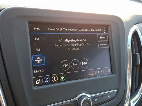 Certified 2022 Chevrolet Equinox LT image 16