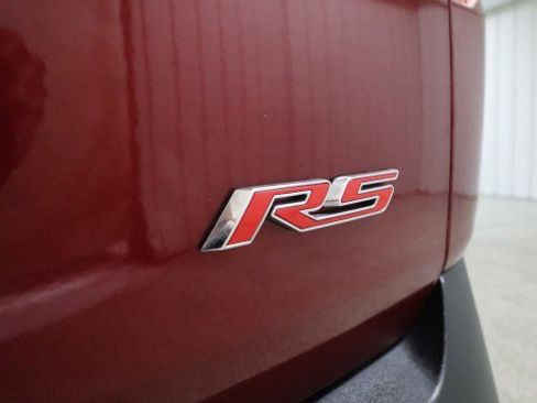 Used 2022 Chevrolet Traverse RS w/ LPO, Floor Liner Package AWD/4WD image 30