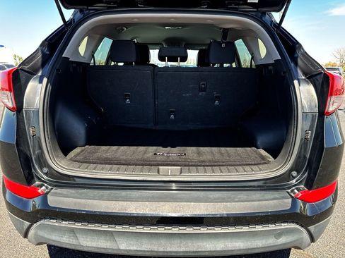 Used 2017 Hyundai Tucson SE image 22