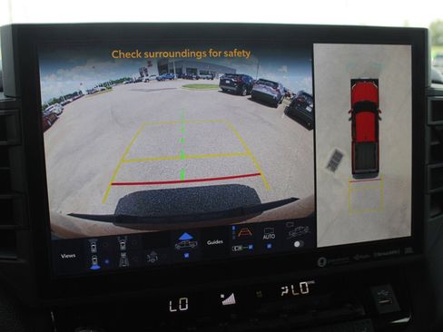 Used 2024 Toyota Tundra TRD Pro image 6