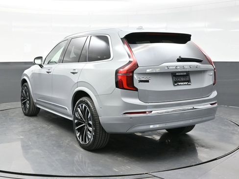 New 2026 Volvo XC90 T8 Ultra w/ Protection Package Premier AWD/4WD image 5