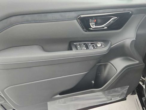 New 2026 Subaru Forester Limited AWD/4WD image 12