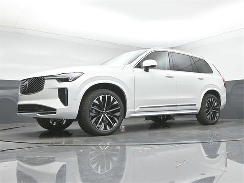 New 2026 Volvo XC90 B6 Ultra image 40