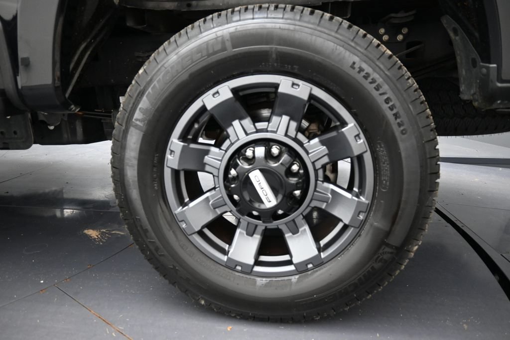 Used 2023 Ford F350 XL w/ STX Appearance Package AWD/4WD image 34