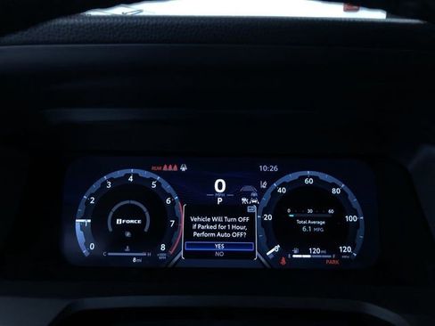 New 2026 Toyota Tacoma TRD Off-Road AWD/4WD image 24