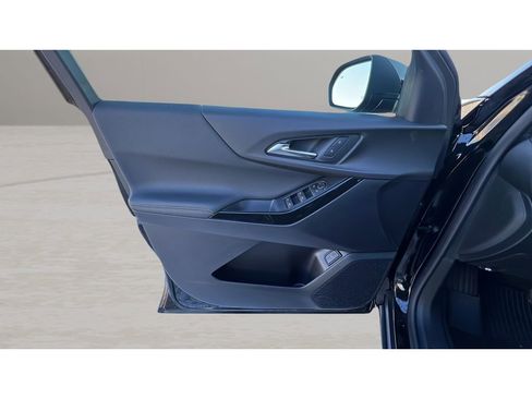 New 2026 Chevrolet Equinox LT image 26