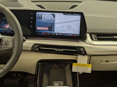 New 2026 BMW X1 xDrive28i w/ Technology Package image 25