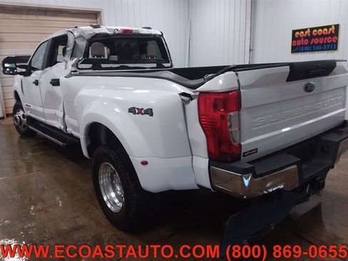 Used 2020 Ford F350 XL w/ STX Appearance Package image 6