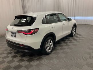 Used 2025 Honda HR-V LX video 2