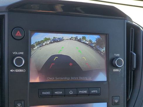 Used 2025 Subaru Impreza 2.0i image 25