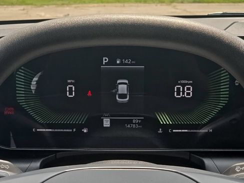 Used 2025 Kia K4 FWD image 5