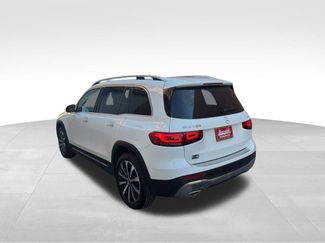 Used 2023 Mercedes-Benz GLB 250 4MATIC video 3