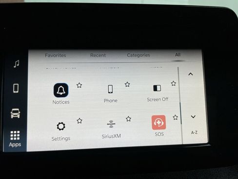 Used 2022 RAM ProMaster 2500 w/ Safety Group image 41