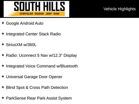 Used 2024 Jeep Wrangler Unlimited Sahara w/ Technology Group image 4