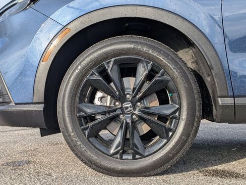 Used 2023 Honda CR-V Sport Touring image 24