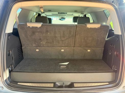 Used 2016 Chevrolet Tahoe LT image 21