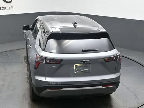 New 2026 Chevrolet Equinox LT w/ Convenience Package II FWD image 35