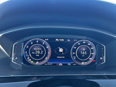 Used 2023 Volkswagen Arteon SEL Premium image 17