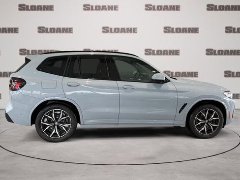Used 2024 BMW X3 xDrive30i w/ Premium Package w/ZPA AWD/4WD image 6