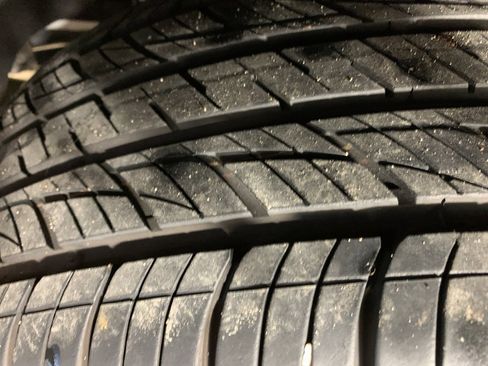 Used 2025 Nissan Pathfinder SV image 44