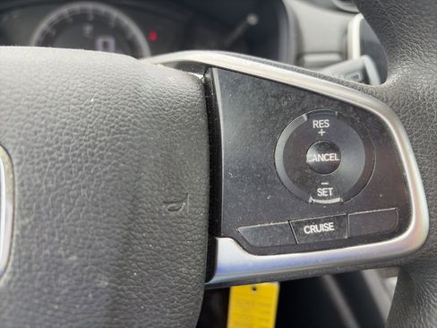 Used 2018 Honda CR-V LX image 16