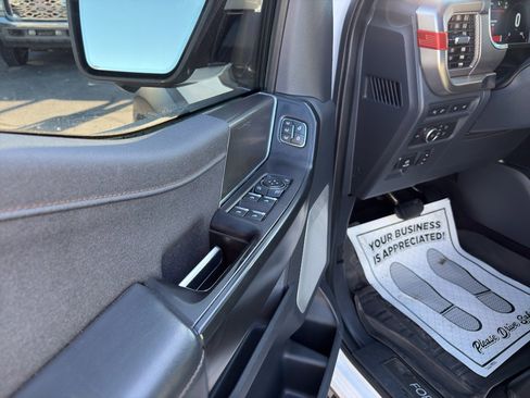 Used 2022 Ford F150 Raptor w/ Equipment Group 801A High image 10