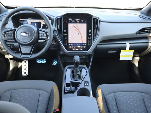 New 2026 Subaru Crosstrek 2.5i Sport AWD/4WD image 7