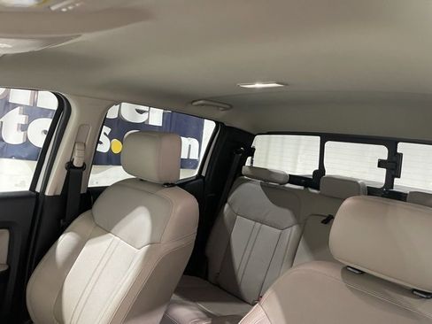 Used 2019 Ford Ranger Lariat w/ Trailer Tow Package image 17