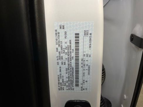 New 2025 Ford F150 XLT w/ Equipment Group 302A MID image 27