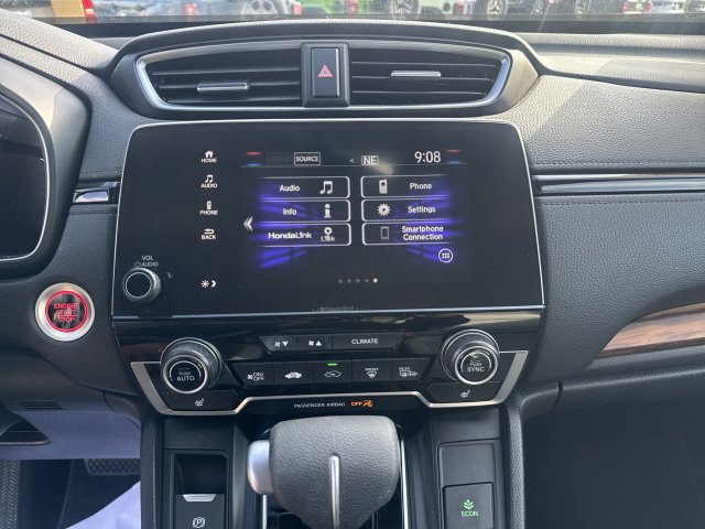Used 2019 Honda CR-V EX image 18
