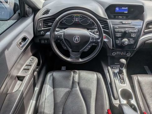 Used 2019 Acura ILX FWD image 14