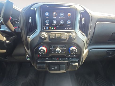 Used 2023 Chevrolet Silverado 3500 LTZ AWD/4WD image 11