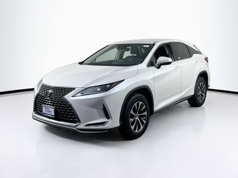 Used 2022 Lexus RX 350 AWD image 1