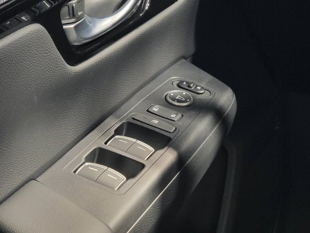 New 2027 Honda CR-V EX-L image 22
