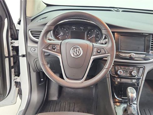 Used 2022 Buick Encore Preferred w/ Safety Package AWD/4WD image 14