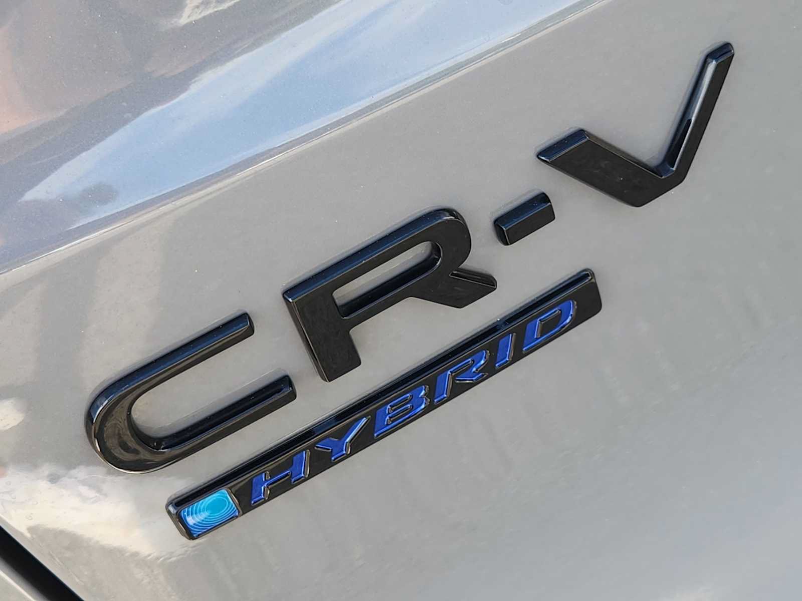 Certified 2026 Honda CR-V Sport image 11
