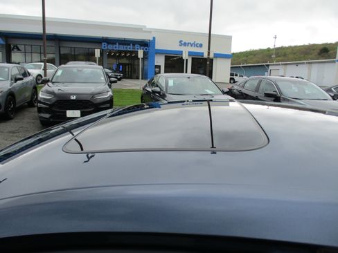 Certified 2023 Honda Accord Touring image 10