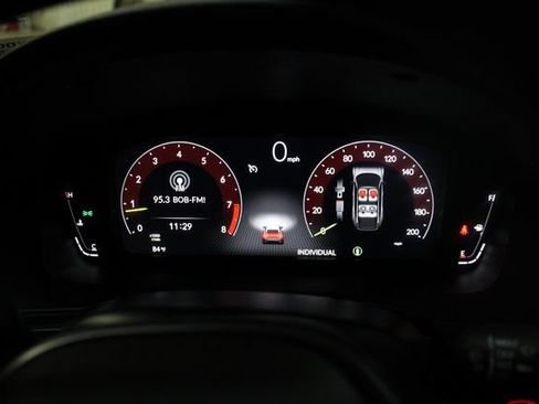 Used 2024 Honda Civic Type R image 10