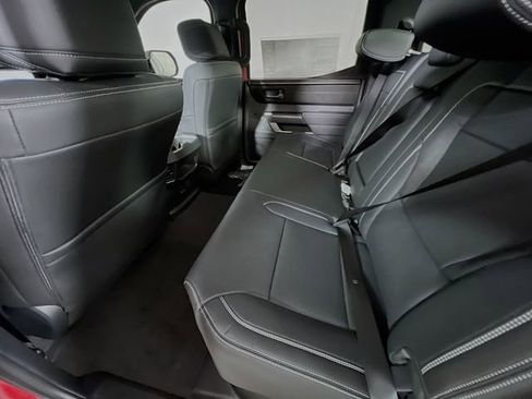 New 2026 Toyota Tundra SR5 RWD image 25
