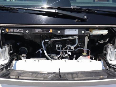 Used 2023 Chevrolet Brightdrop 600 w/ Active Safety Package 2 image 14