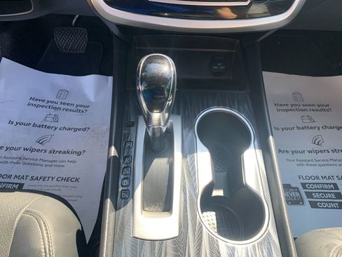 Used 2018 Nissan Altima 3.5 SL FWD image 25