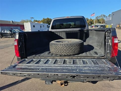 Used 2012 Ford F350 XLT w/ Skid Plate Pkg image 23