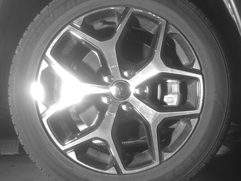 Used 2025 Jeep Compass Limited image 13