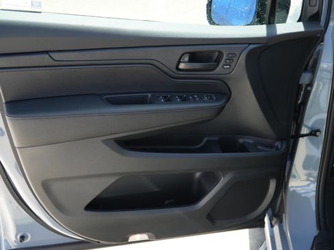 New 2026 Honda Odyssey Sport-L image 13