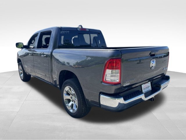 Used 2022 RAM 1500 Big Horn AWD/4WD image 5