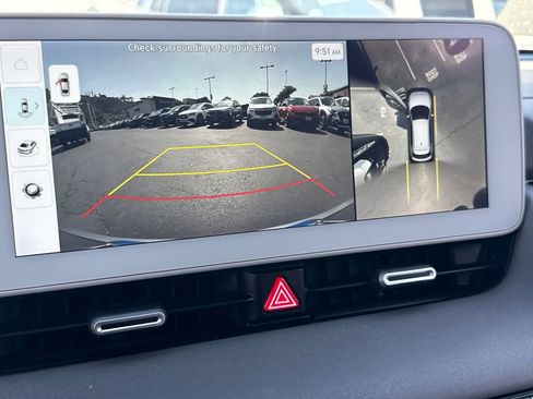 Used 2023 Hyundai Ioniq 5 Limited w/ Cargo Package AWD/4WD image 28